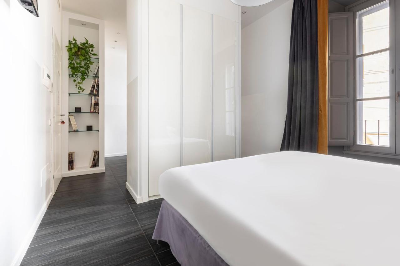 Vatican By Hili Apartment Rom