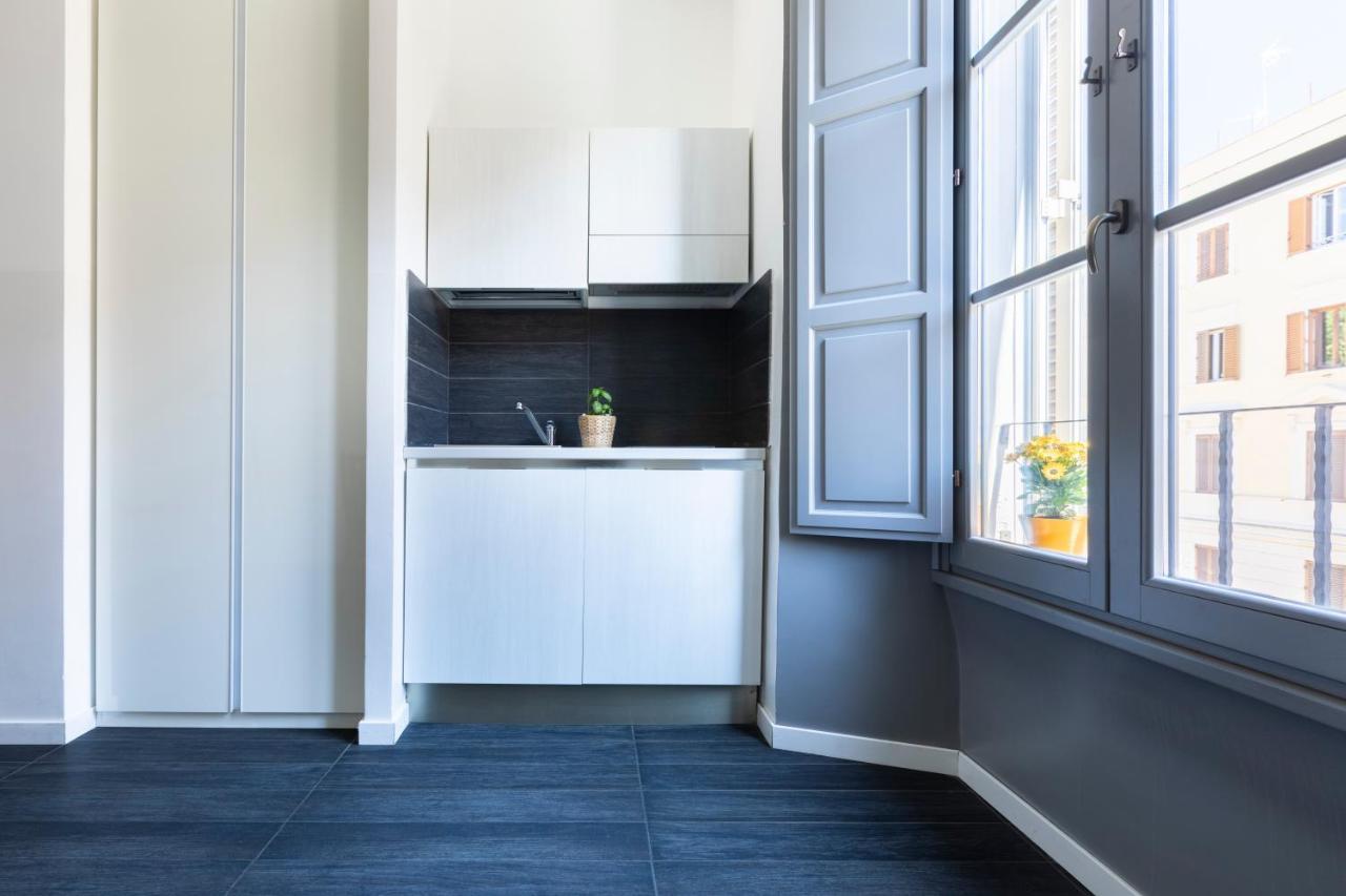 Apartment Vatican City Suites By Hili *