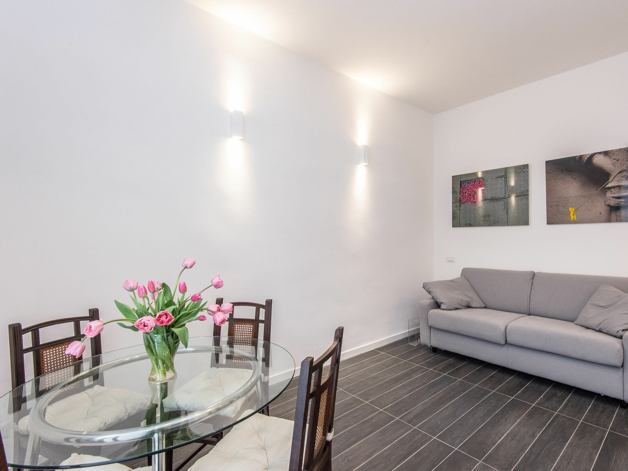 Appartement Vatican Luxury Rome