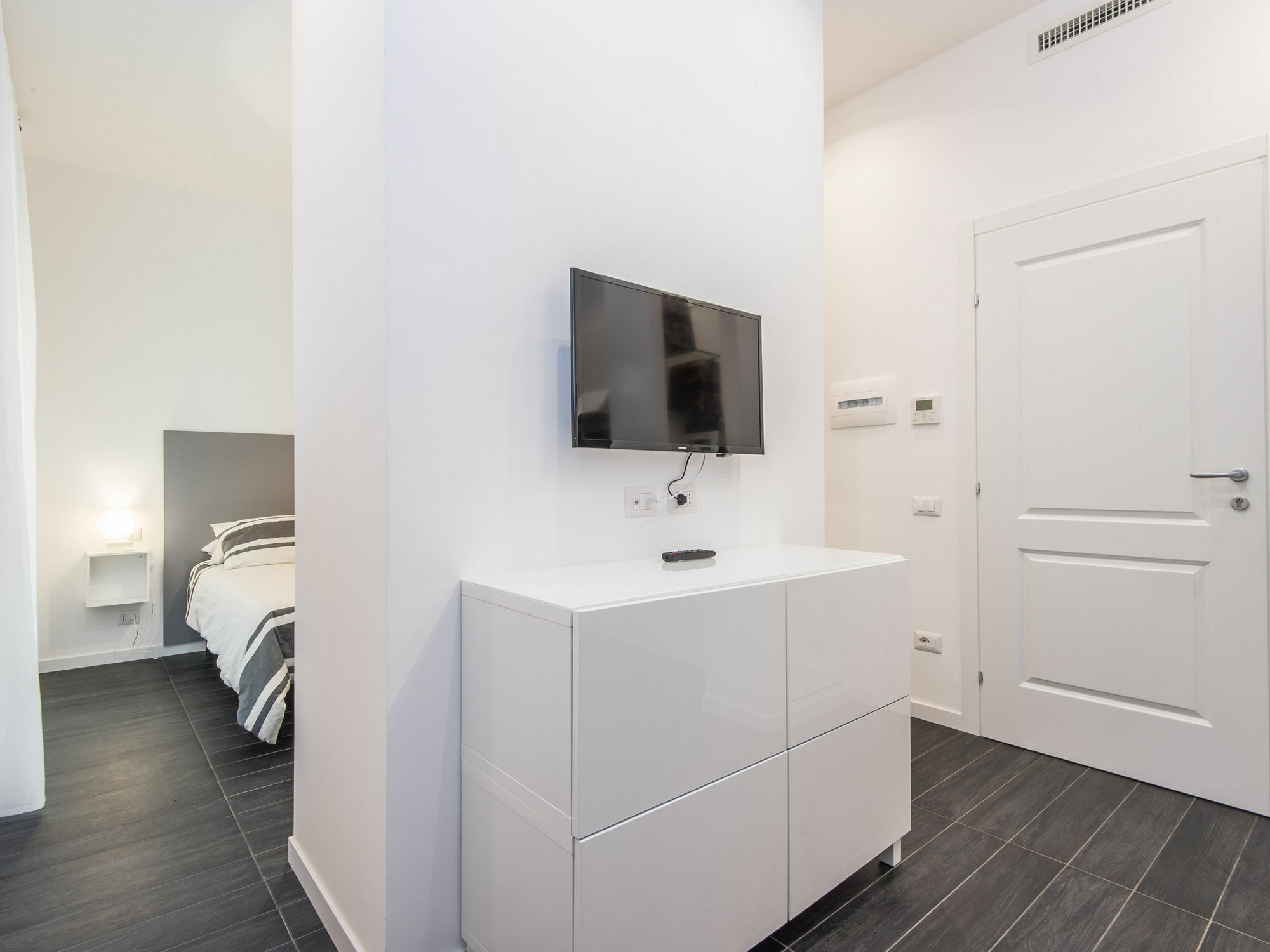 Vatican Luxury Appartement