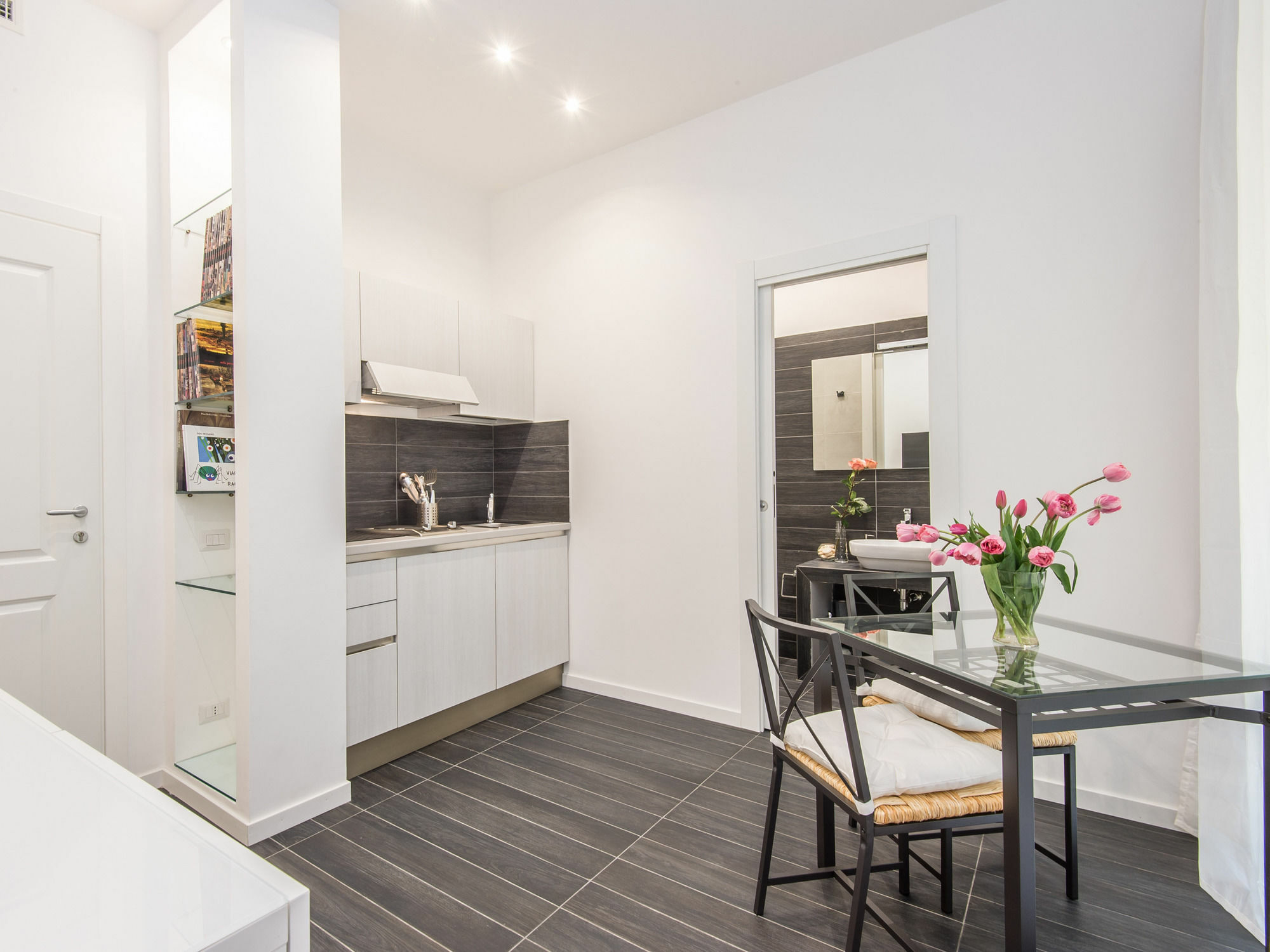 Appartement Vatican Luxury *
