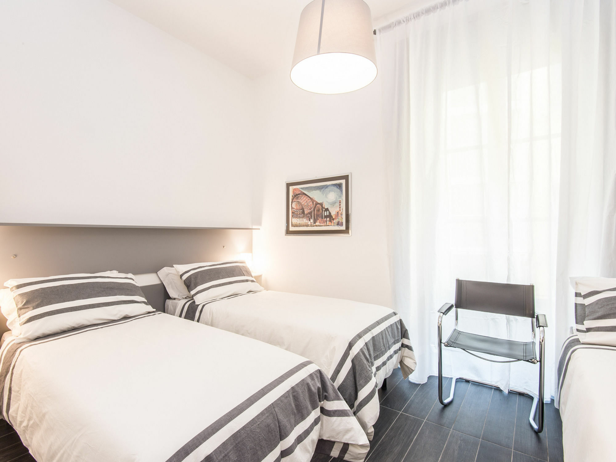 Appartement Vatican Luxury