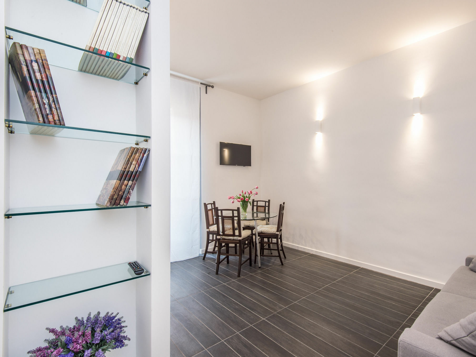 Appartement Vatican Luxury *