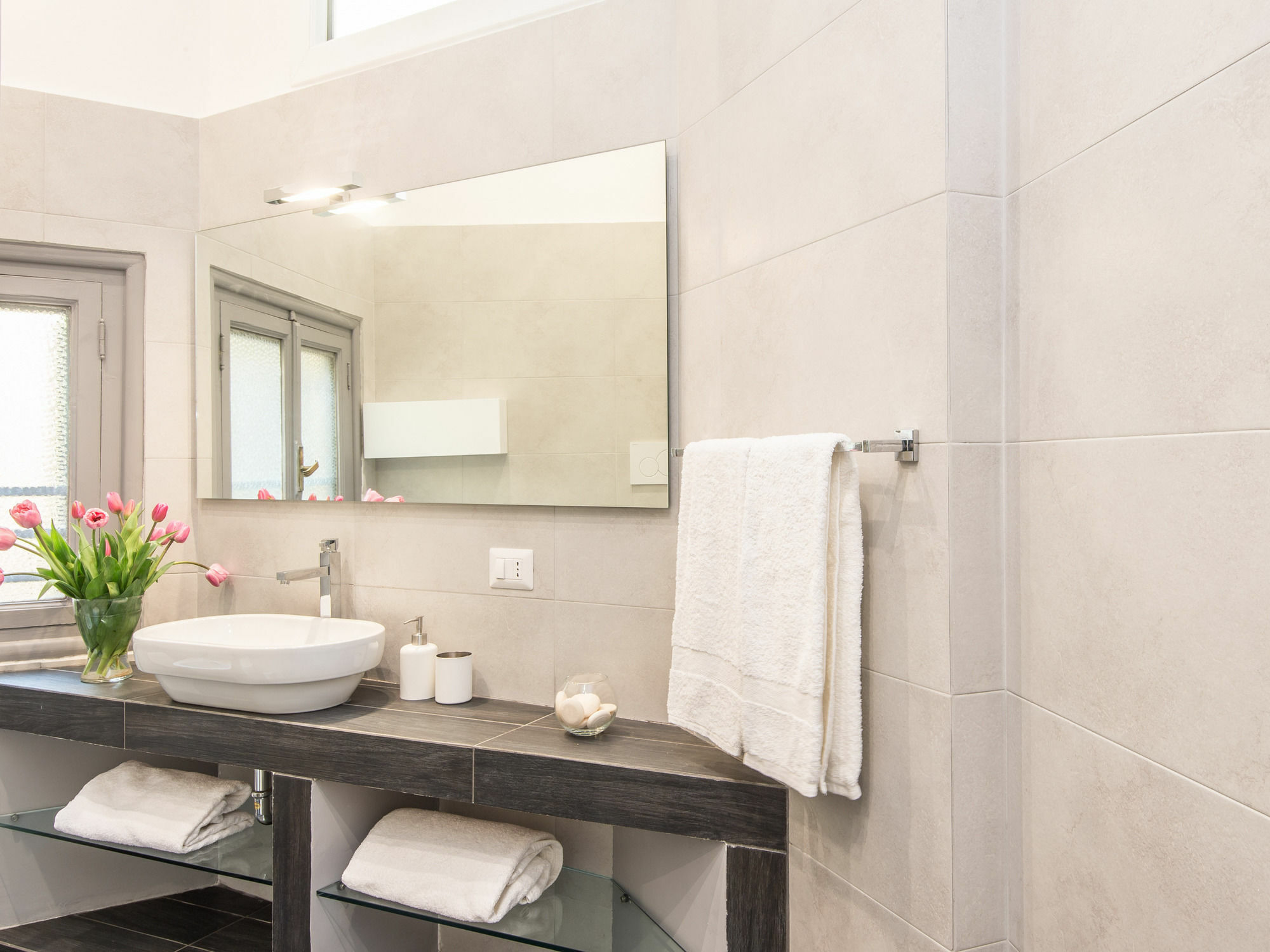 Vatican Luxury Appartement Rome